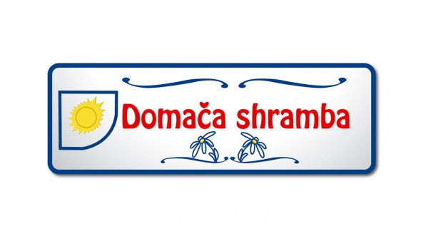 domača shramba